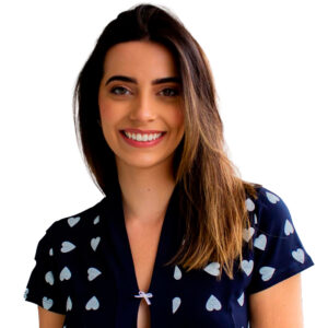 Camisola Love Hearts